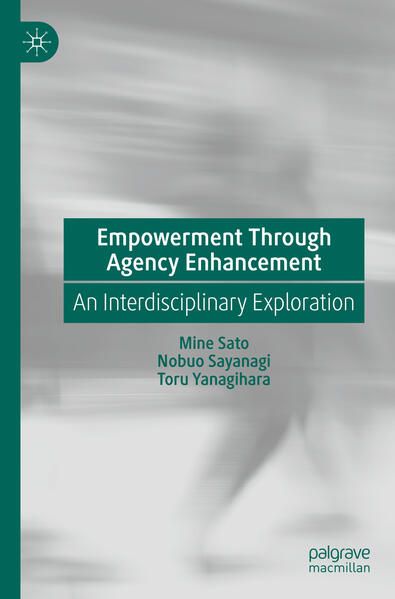 Produktbild: Empowerment Through Agency Enhancement
