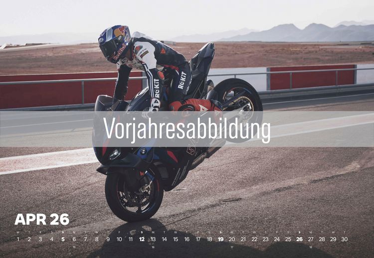 Produktbild: BMW Motorrad 2027