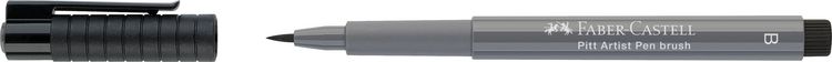 Produktbild: Faber-Castell Tuschestift Pitt Artist Pen B Farbe 233