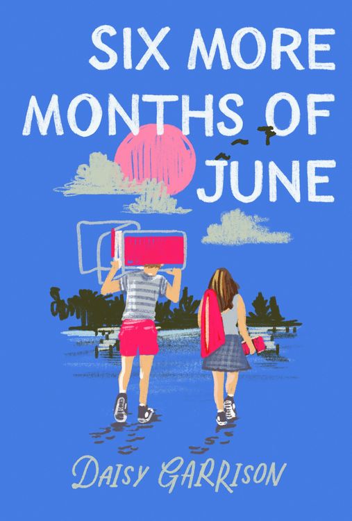 Produktbild: Six More Months of June