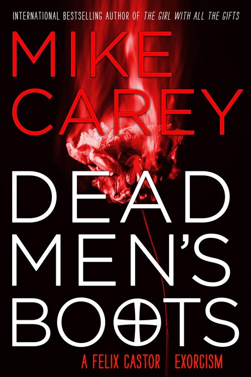 Produktbild: Dead Men's Boots
