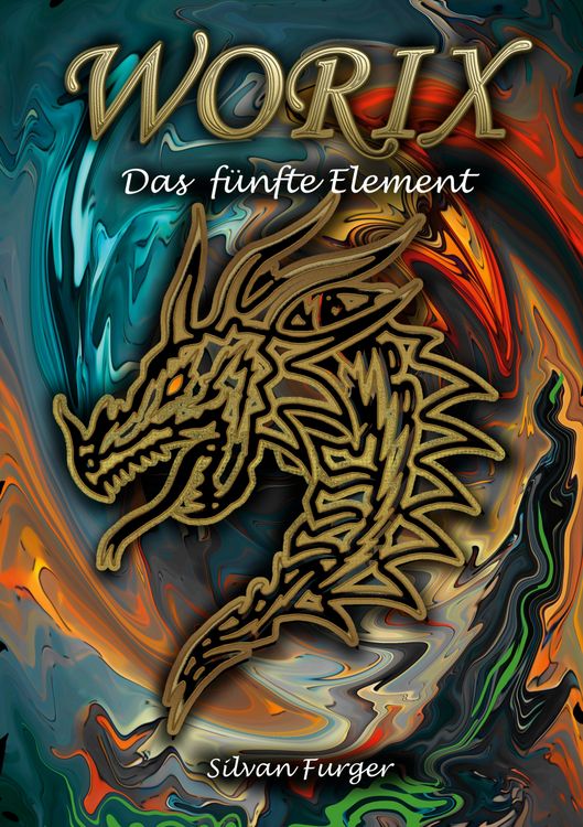 Produktbild: Worix Das f&uuml;nfte Element