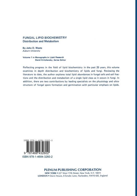 Produktbild: Lipids, Lipoproteins, and Drugs