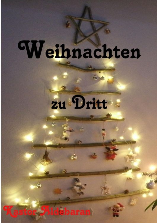 Produktbild: Weihnachten zu Dritt
