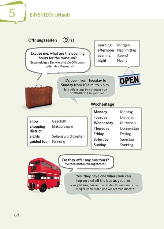 Produktbild: Langenscheidt Einfach Englisch