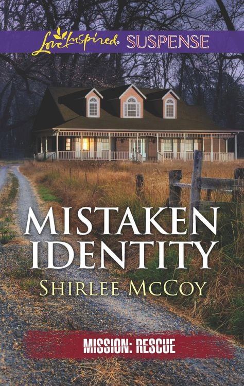 Produktbild: Mistaken Identity