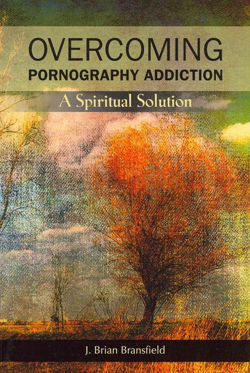 Produktbild: Overcoming Pornography Addiction