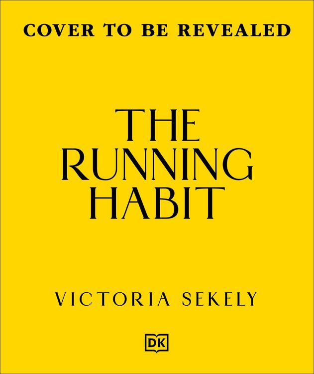 Produktbild: The Running Habit
