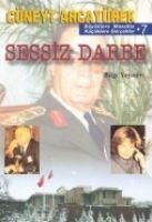 Produktbild: Sessiz Darbe