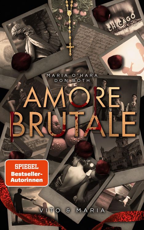 Produktbild: Amore - Brutale
