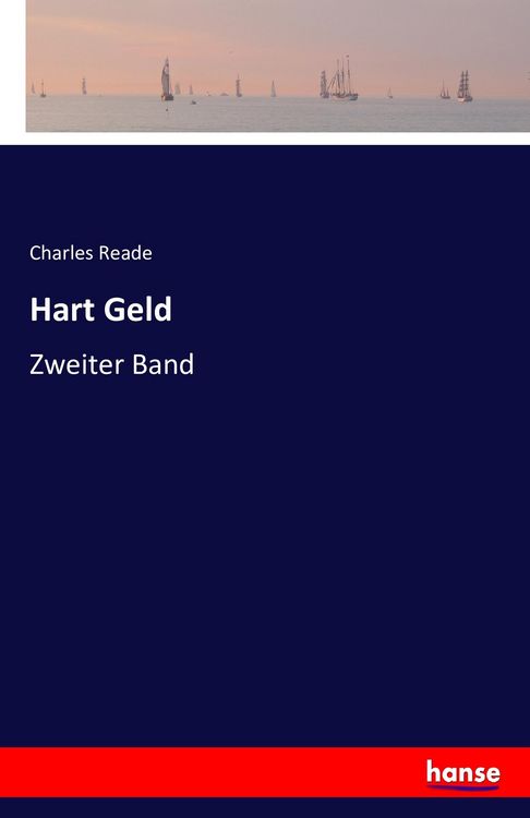 Produktbild: Hart Geld