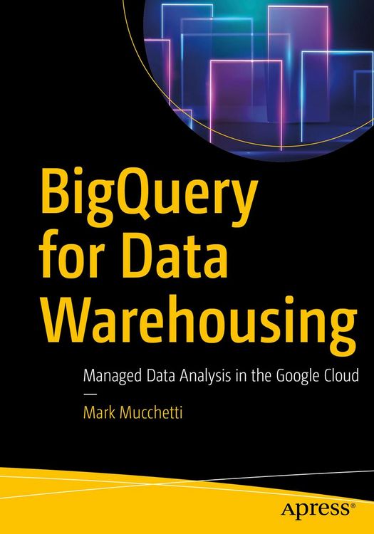 Produktbild: BigQuery for Data Warehousing