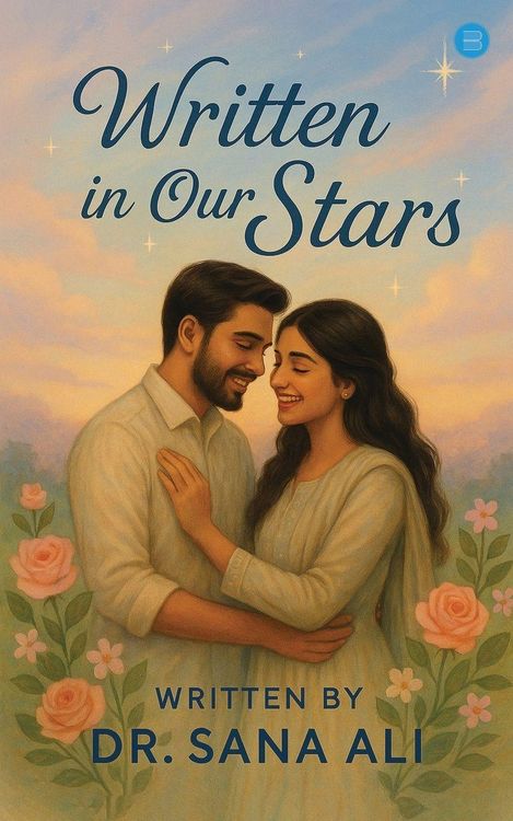 Produktbild: Written in our Stars