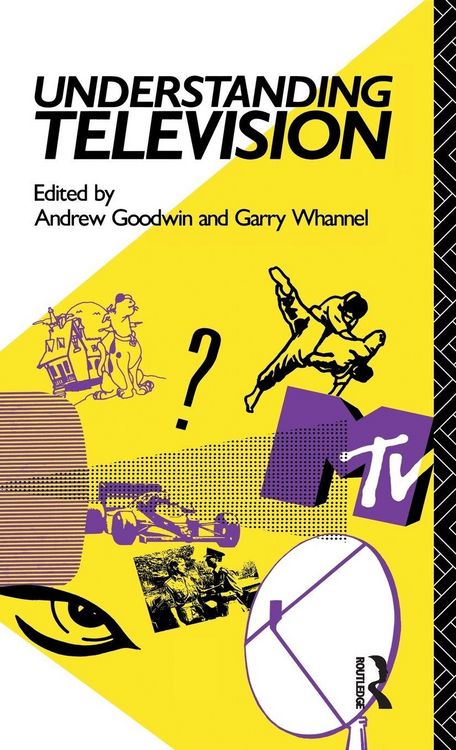 Produktbild: Understanding Television