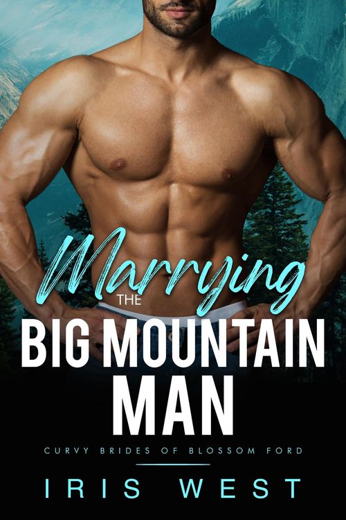 Produktbild: Marrying The Big Mountain Man (Nederlands)