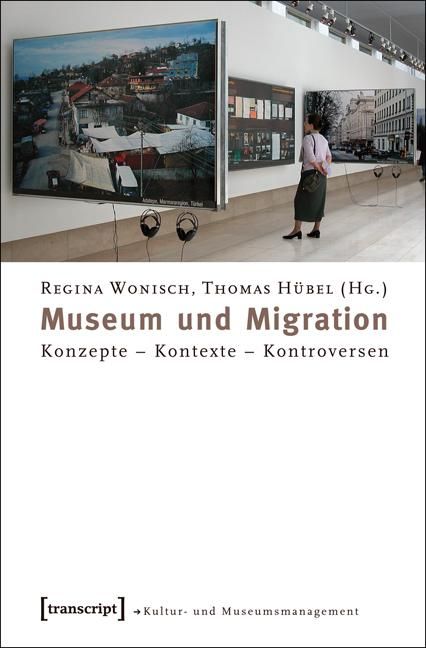 Produktbild: Museum und Migration