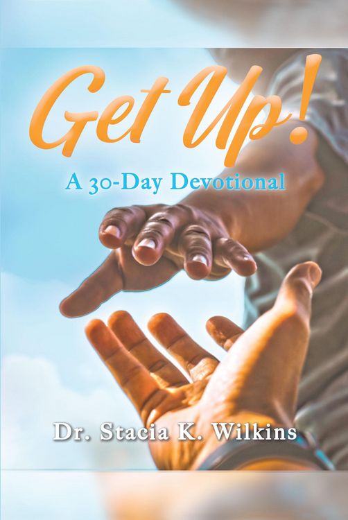 Produktbild: Get Up!