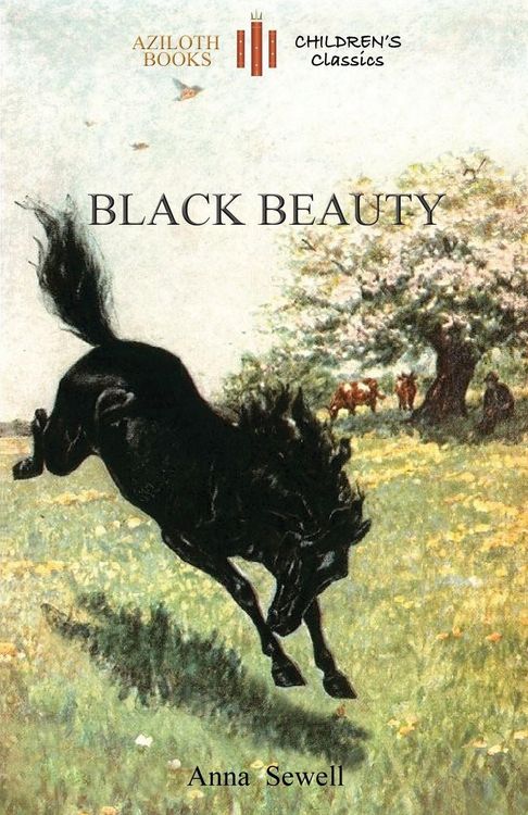 Produktbild: Black Beauty