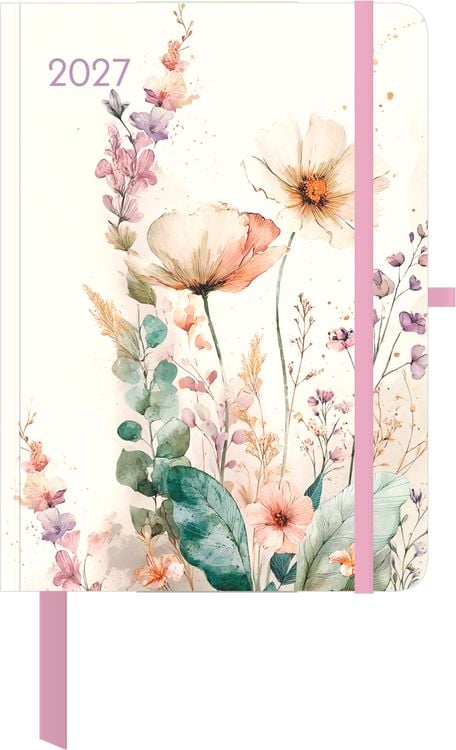 Produktbild: Floral 2027
