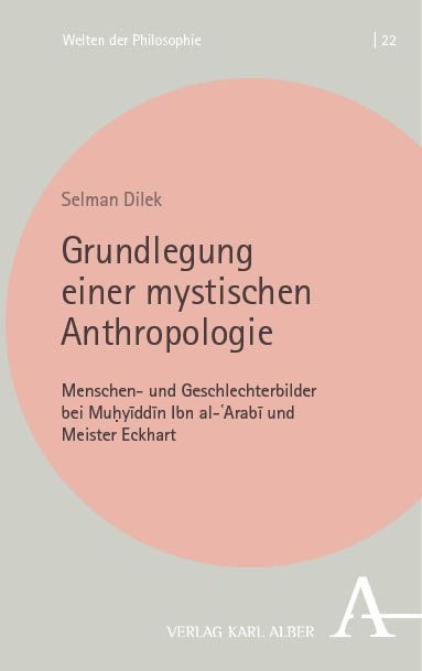 Produktbild: Grundlegung einer mystischen Anthropologie