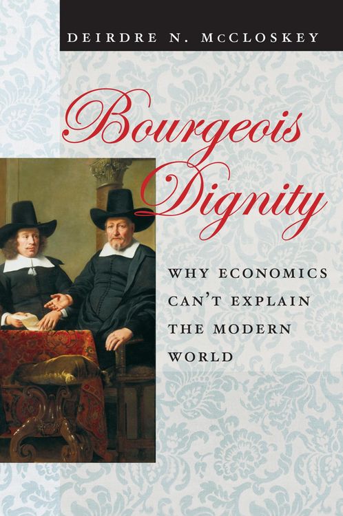 Produktbild: Bourgeois Dignity