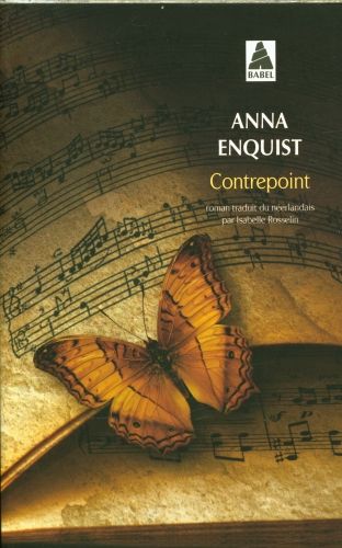 Produktbild: Contrepoint