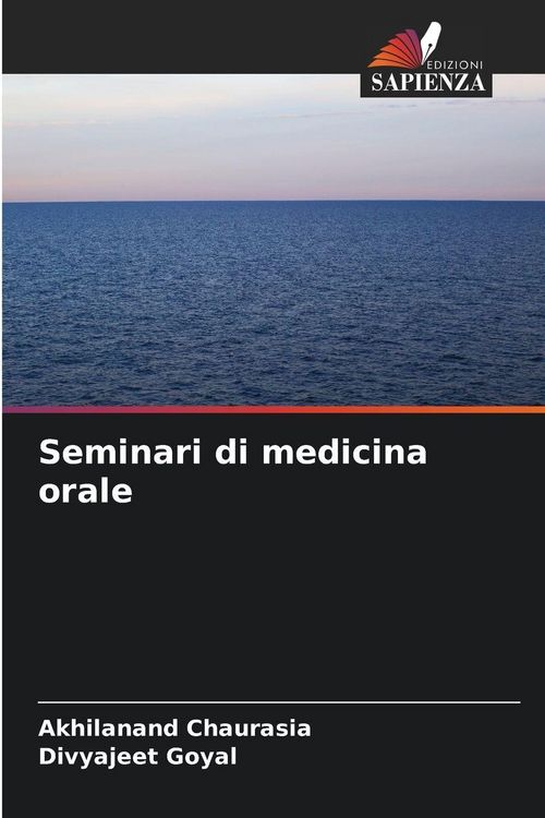 Produktbild: Seminari di medicina orale