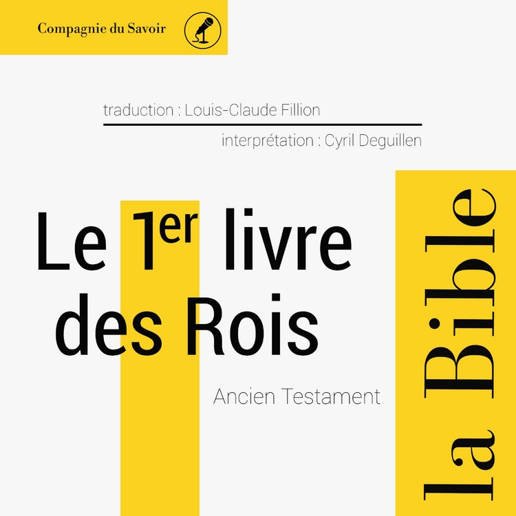 Produktbild: Le 1er Livre des Rois