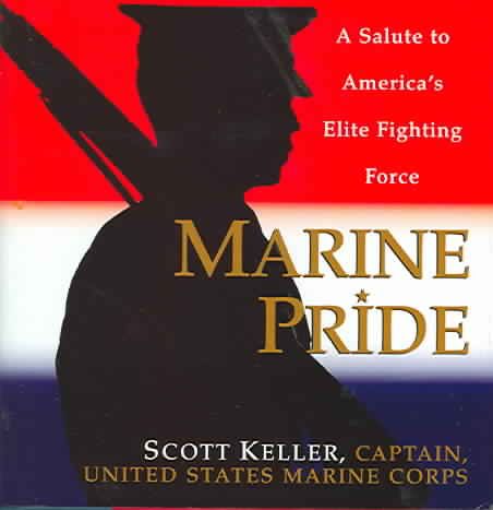 Produktbild: Marine Pride: A Salute to America's Elite Fighting Force