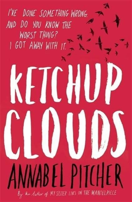 Produktbild: Ketchup Clouds