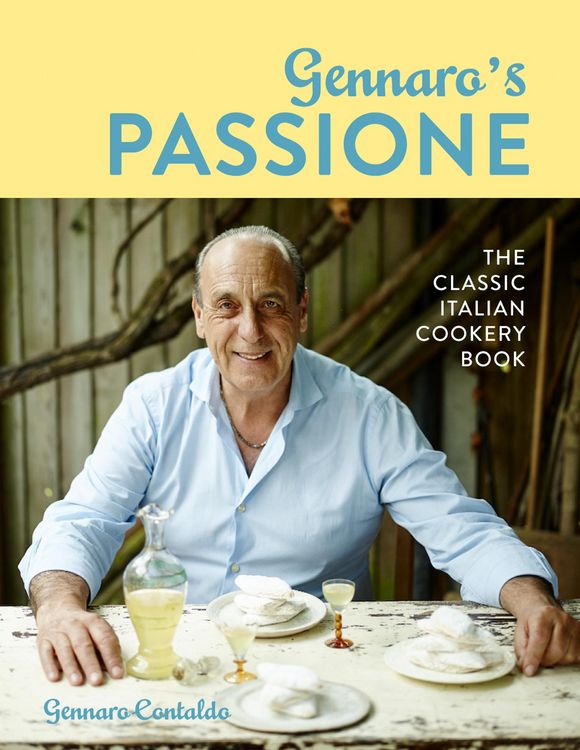 Produktbild: Gennaro's Passione