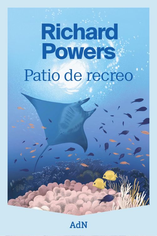 Produktbild: Patio de recreo