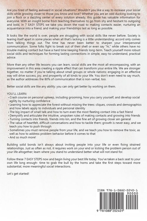 Produktbild: Social Skills