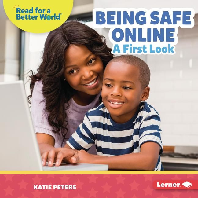 Produktbild: Being Safe Online