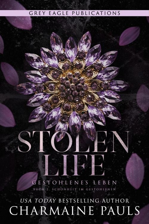 Stolen Life - Gestohlenes Leben
