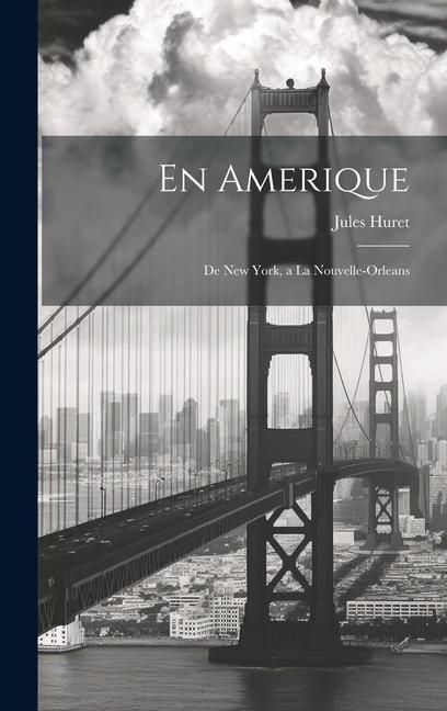 Produktbild: En Amerique