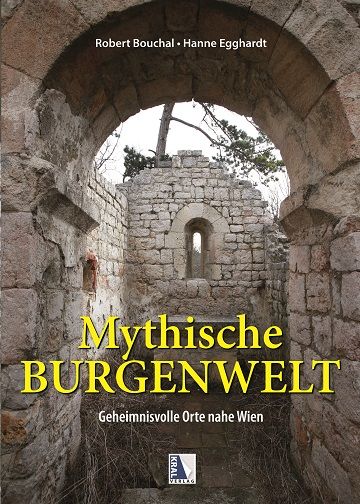Produktbild: Mythische Burgenwelt