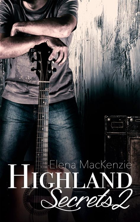 Produktbild: Highland Secrets 2