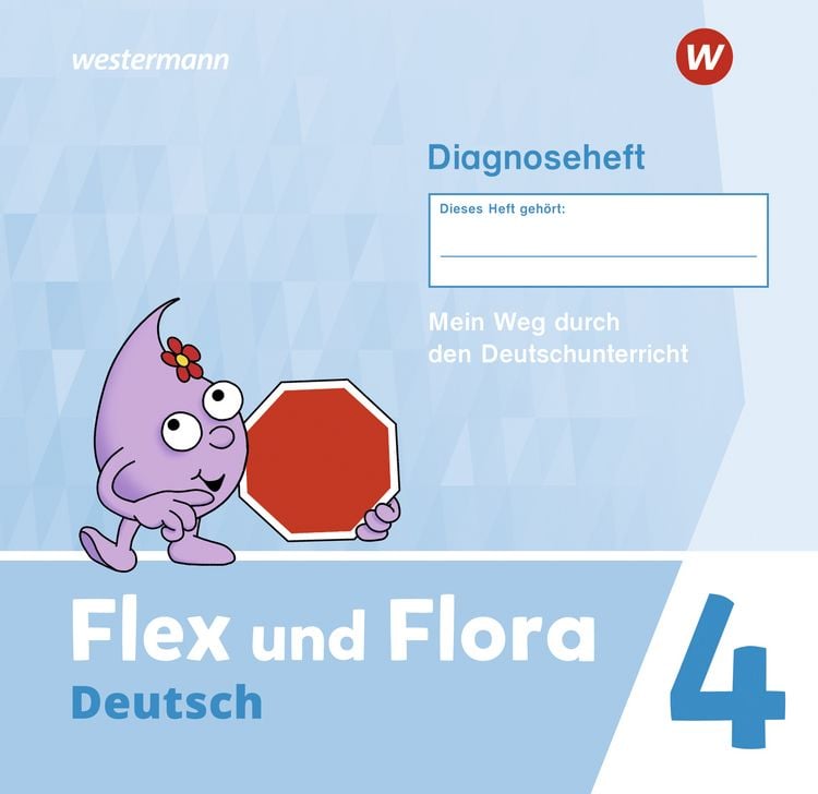 Produktbild: Flex und Flora - Ausgabe 2021