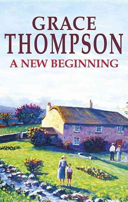 Produktbild: A New Beginning