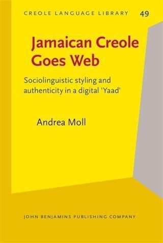 Produktbild: Jamaican Creole Goes Web