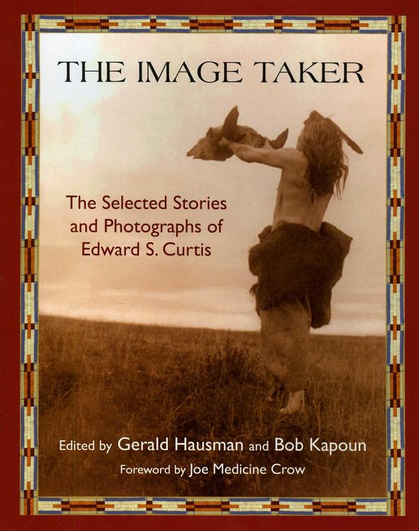 Produktbild: The Image Taker