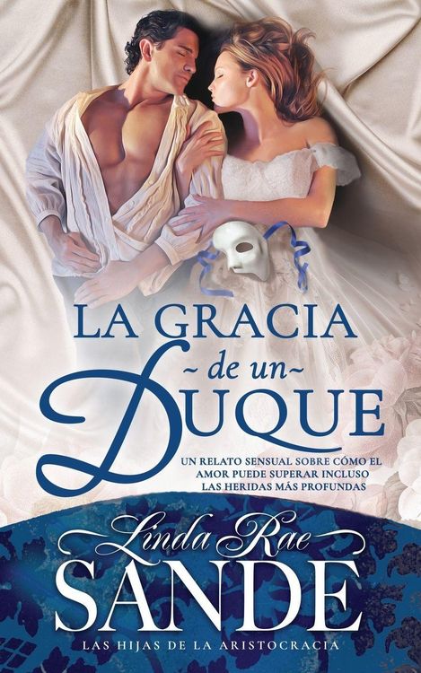 Produktbild: La gracia de un duque