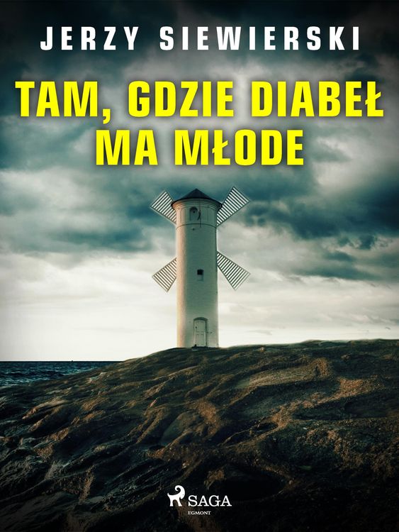 Produktbild: Tam, gdzie diabe&iquest; ma m&iquest;ode