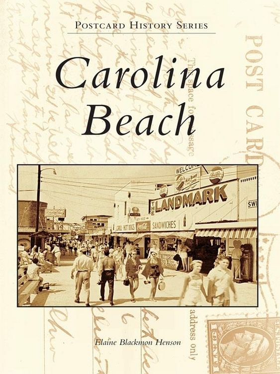 Produktbild: Carolina Beach