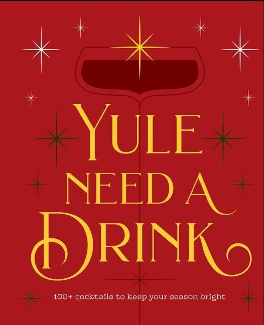 Produktbild: Yule Need a Drink