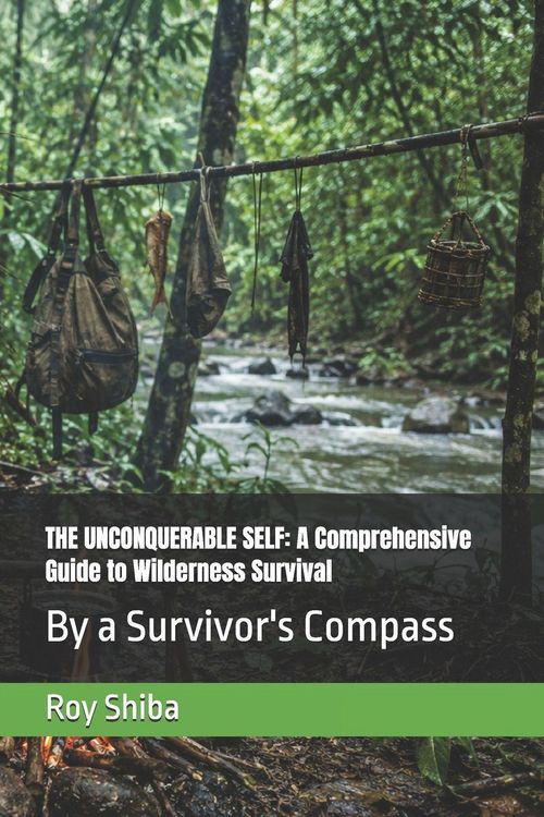 Produktbild: The Unconquerable Self