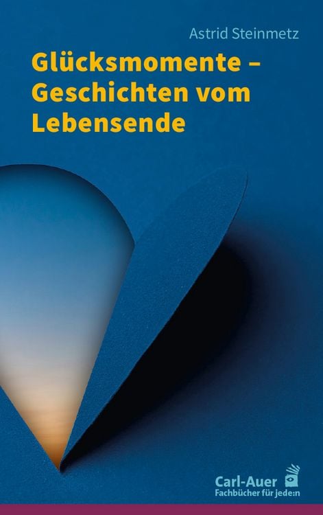 Produktbild: Gl&uuml;cksmomente &ndash; Geschichten vom Lebensende