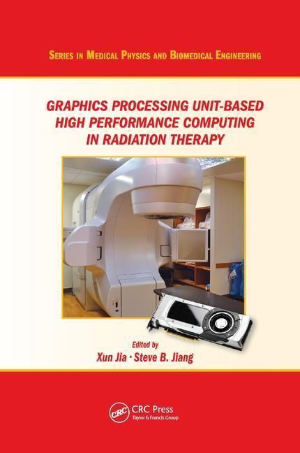 Produktbild: Graphics Processing Unit-Based High Performance Computing in