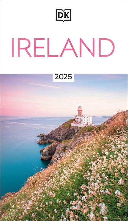 Produktbild: DK Ireland